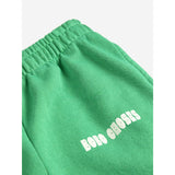 Bobo Choses Green Bobo Choses Modern Jogging Bukser