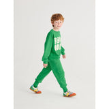 Bobo Choses Green Bobo Choses Modern Jogging Bukser