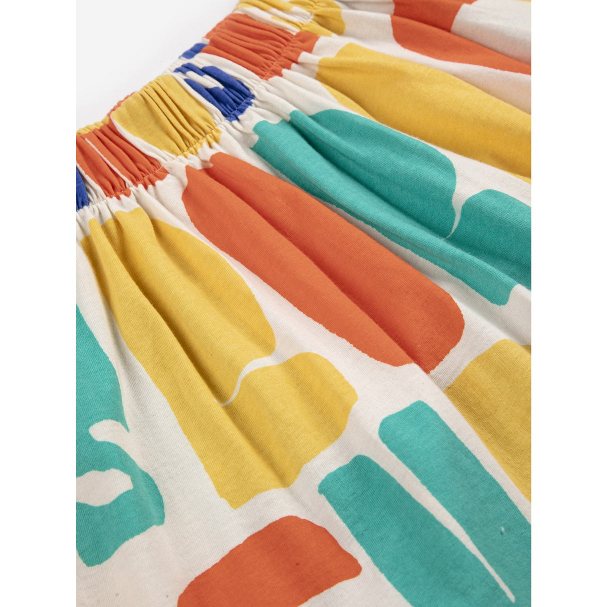 Bobo Choses Offwhite Bobo Choses Farve All Over Nederdel