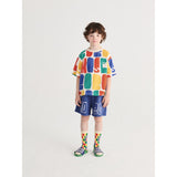 Bobo Choses Offwhite Bobo Choses Farve All Over T-Shirt