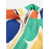 Bobo Choses Multicolor Bobo Choses Farve All Over Swim Overall