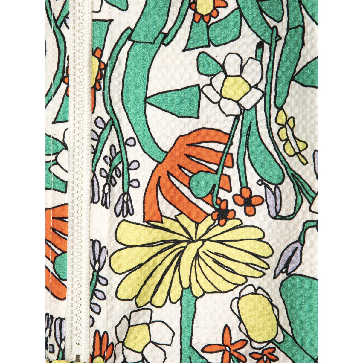 Bobo Choses Multicolor Farve Herbalist All Over Badedragt