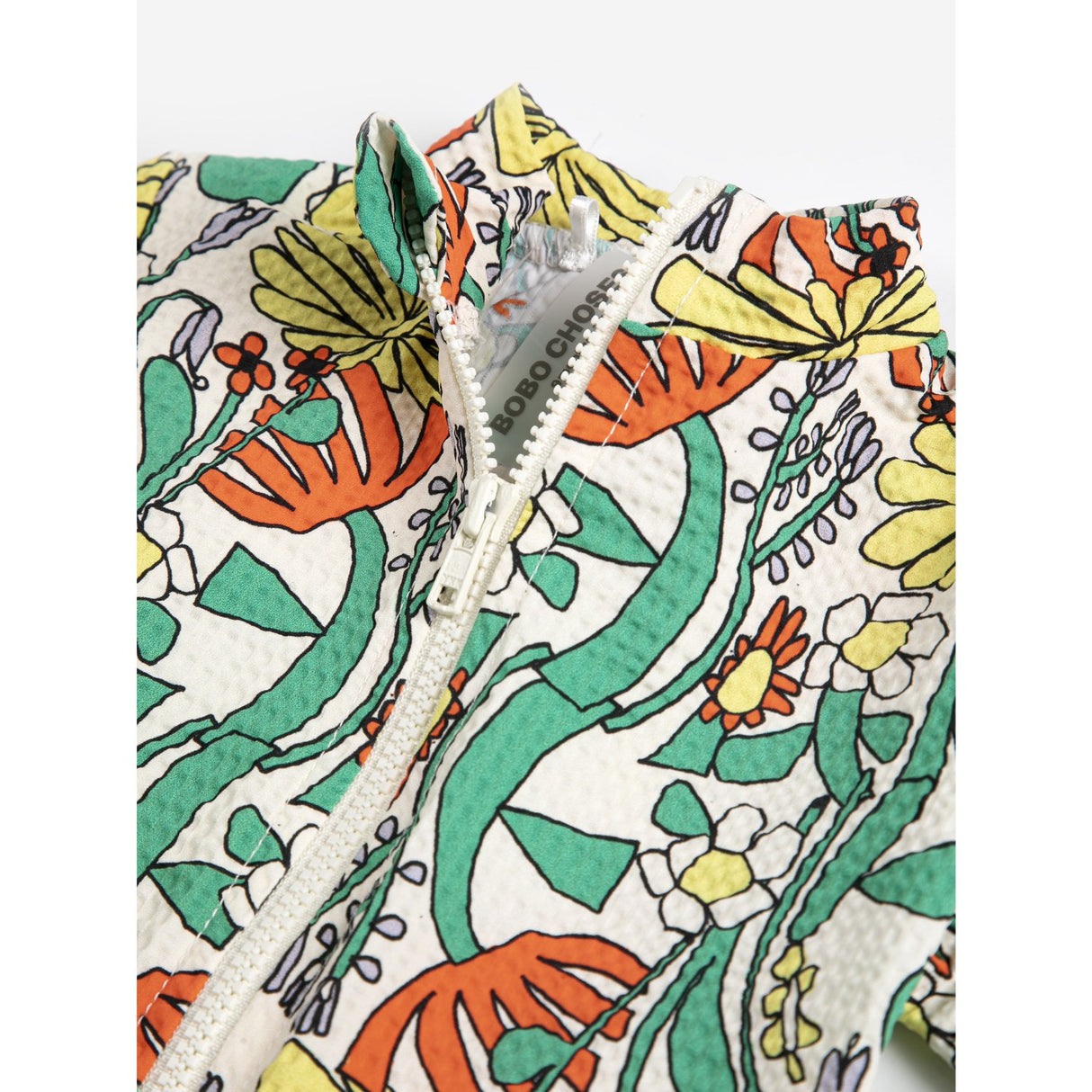Bobo Choses Multicolor Farve Herbalist All Over Badedragt