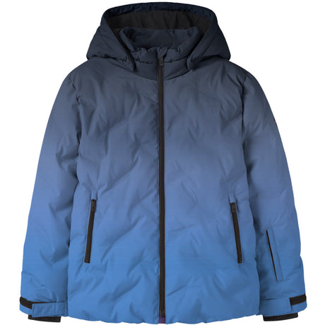 Name It Nautical Blue Nkmmountain05 Ski Jakke Fo