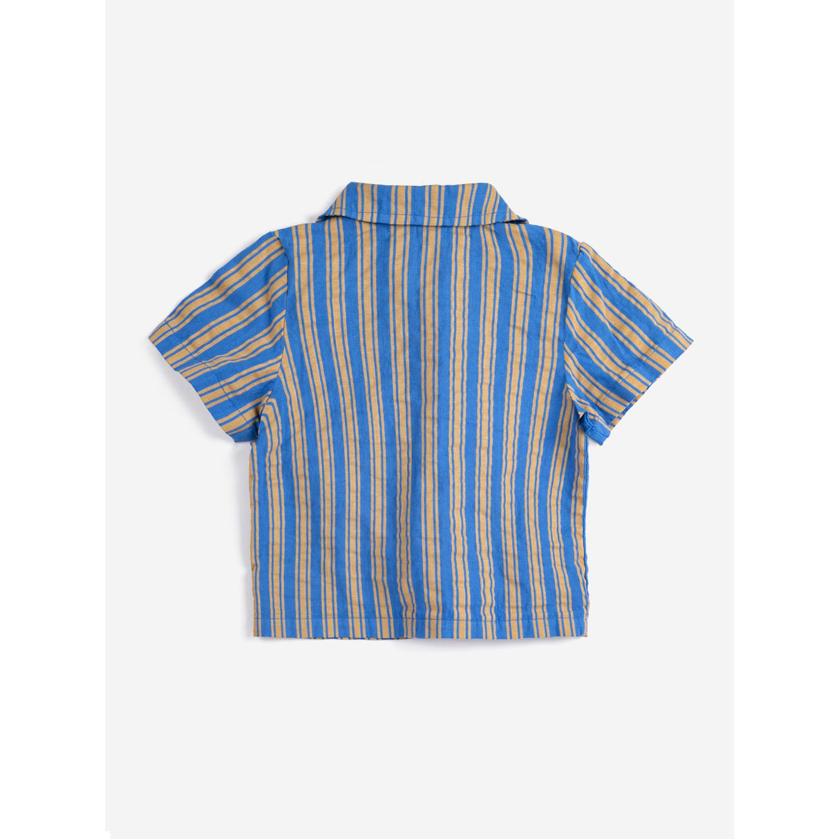 Bobo Choses Multicolor New Hairline Woven Skjorte