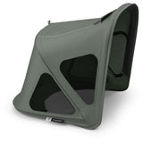 Bugaboo Fox/Kangaroo Breezy Sun Canopy Forest Green