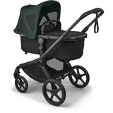 Bugaboo Fox/Kangaroo Breezy Sun Canopy Fern Green