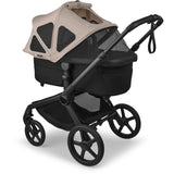 Bugaboo Fox/Kangaroo Breezy Sun Canopy Desert Taupe