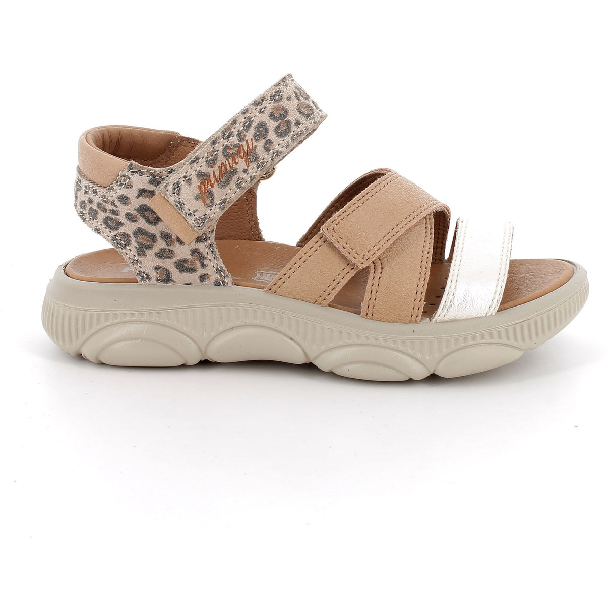 PRIMIGI Beige/Taupe PAJ 13904 Sandaler