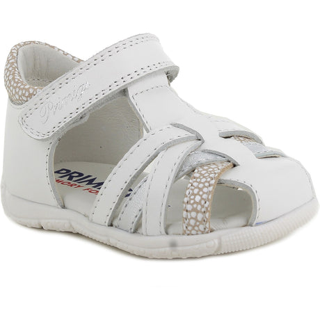 PRIMIGI Bianco PYK 14131 Sandaler