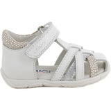 PRIMIGI Bianco PYK 14131 Sandaler