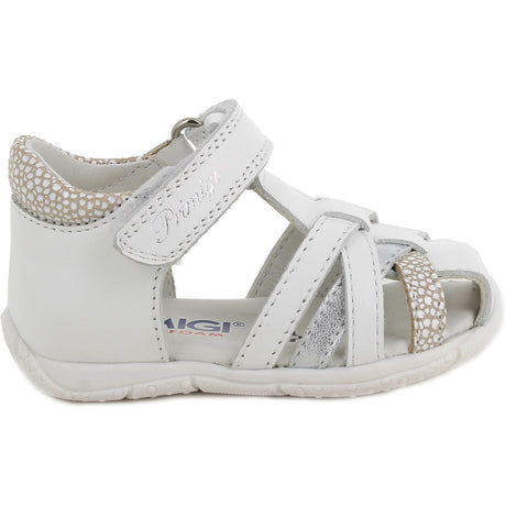 PRIMIGI Bianco PYK 14131 Sandaler