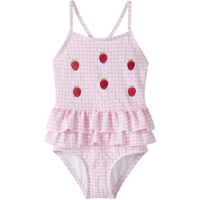 Name It Cotton Candy Nmfzammer Bathing Dragt