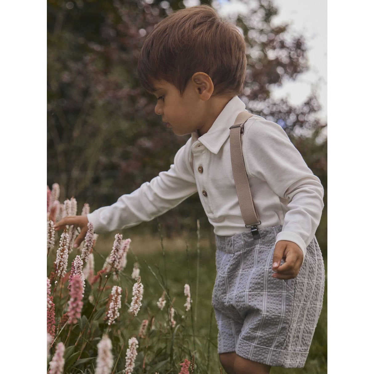 Lil'Atelier Feather Gray Nmmharbour Seler Lil