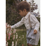 Lil'Atelier Feather Gray Nmmharbour Seler Lil