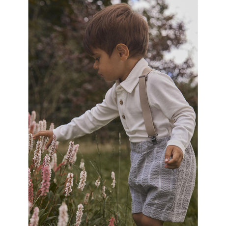 Lil'Atelier Feather Gray Nmmharbour Seler Lil
