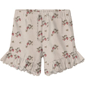 Lil'Atelier Morganite Strawberry Nmfgayo Sen Shorts Lil