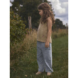 Lil'Atelier Mojave Desert Nmfhalyn Strop Strik Top Lil