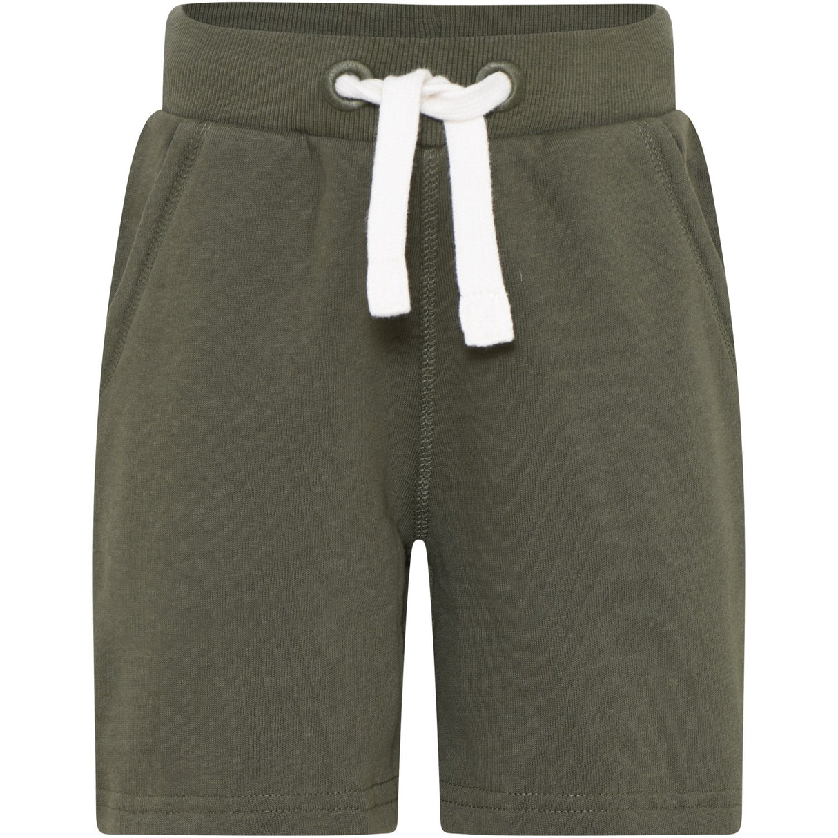 Minymo Beetle Basic 53 -Sweat Kort 2-Pak