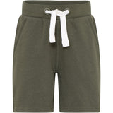 Minymo Beetle Basic 53 -Sweat Kort 2-Pak