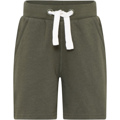 Minymo Beetle Basic 53 -Sweat Kort 2-Pak