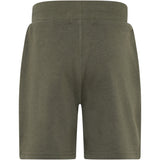 Minymo Beetle Basic 53 -Sweat Kort 2-Pak