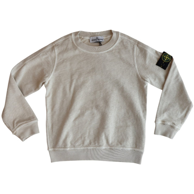 Stone Island Plaster Sweatshirt