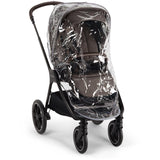 Nuna Chestnut Triv Lx All-Season Sæt W/Ad&Rc&Cc