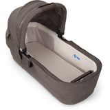 Nuna Chestnut Triv Lx All-Season Sæt W/Ad&Rc&Cc