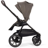 Nuna Chestnut Triv Lx All-Season Sæt W/Ad&Rc&Cc