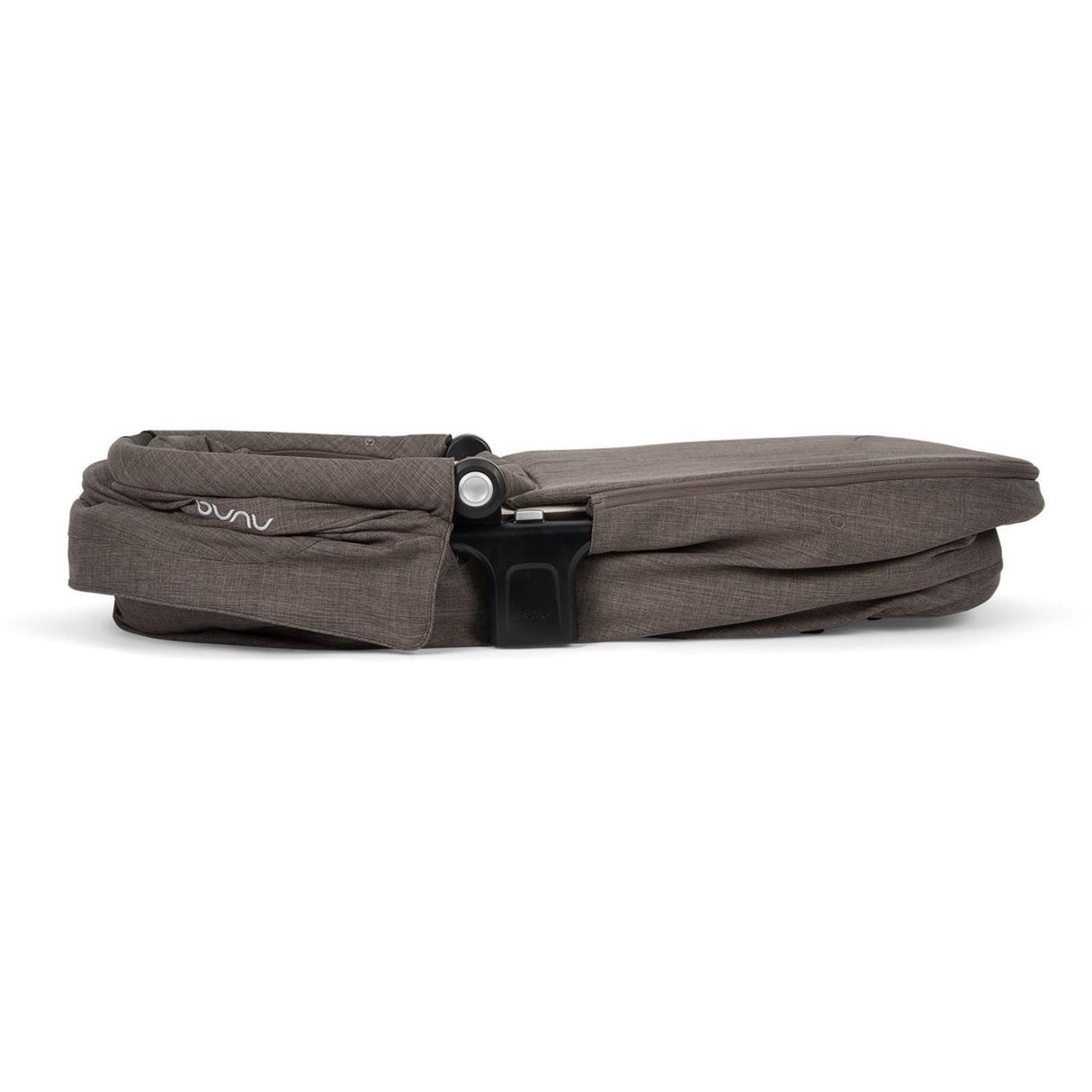 Nuna Chestnut Triv Lx All-Season Sæt W/Ad&Rc&Cc