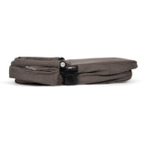 Nuna Chestnut Triv Lx All-Season Sæt W/Ad&Rc&Cc