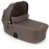 Nuna Chestnut Demi Next Carry Cot W/Rc