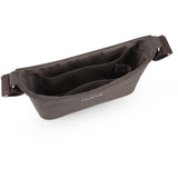 Nuna Chestnut Stroller Organizer