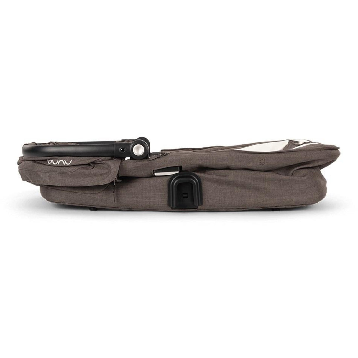 Nuna Chestnut Demi Next Carry Cot W/Rc