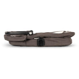 Nuna Chestnut Demi Next Carry Cot W/Rc