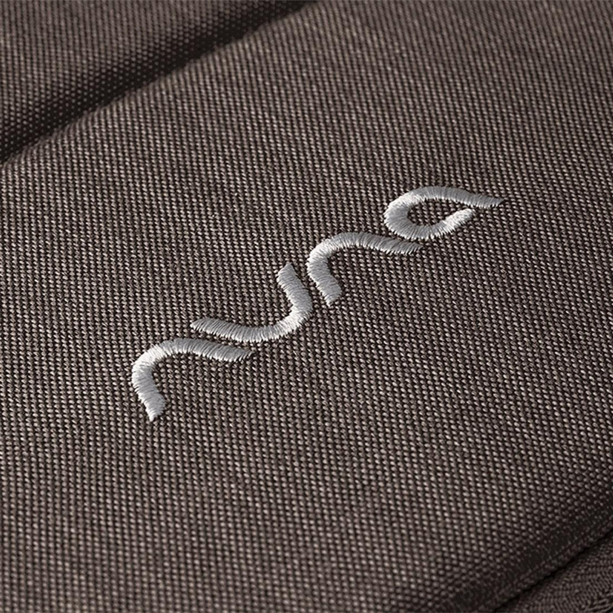 Nuna Chestnut Demi Next Carry Cot W/Rc
