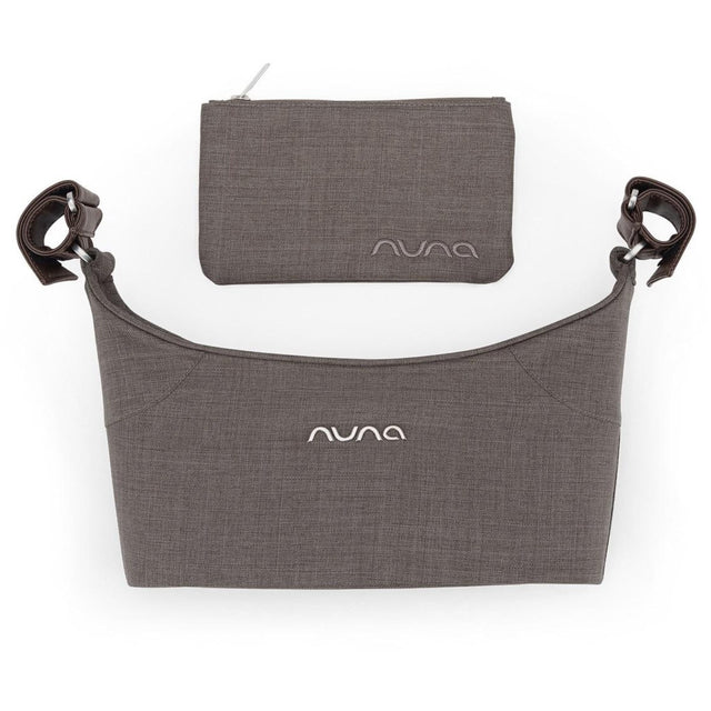 Nuna Chestnut Stroller Organizer