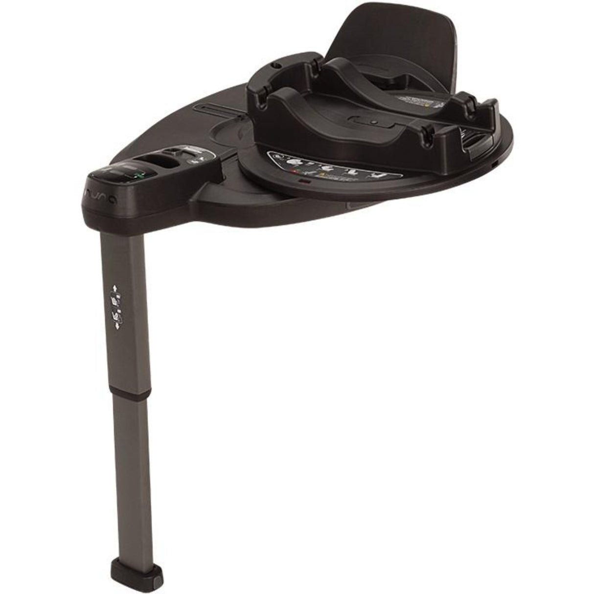Nuna Base Curv