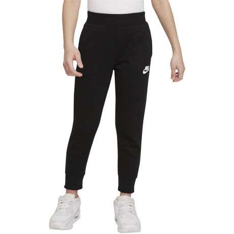 NIKE Black Club Fleece Jogger