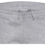 NIKE Dark Grey Heather Club Jersey Shorts
