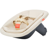 KAOS Charcoal Black KLAPP® Newborn Sæde