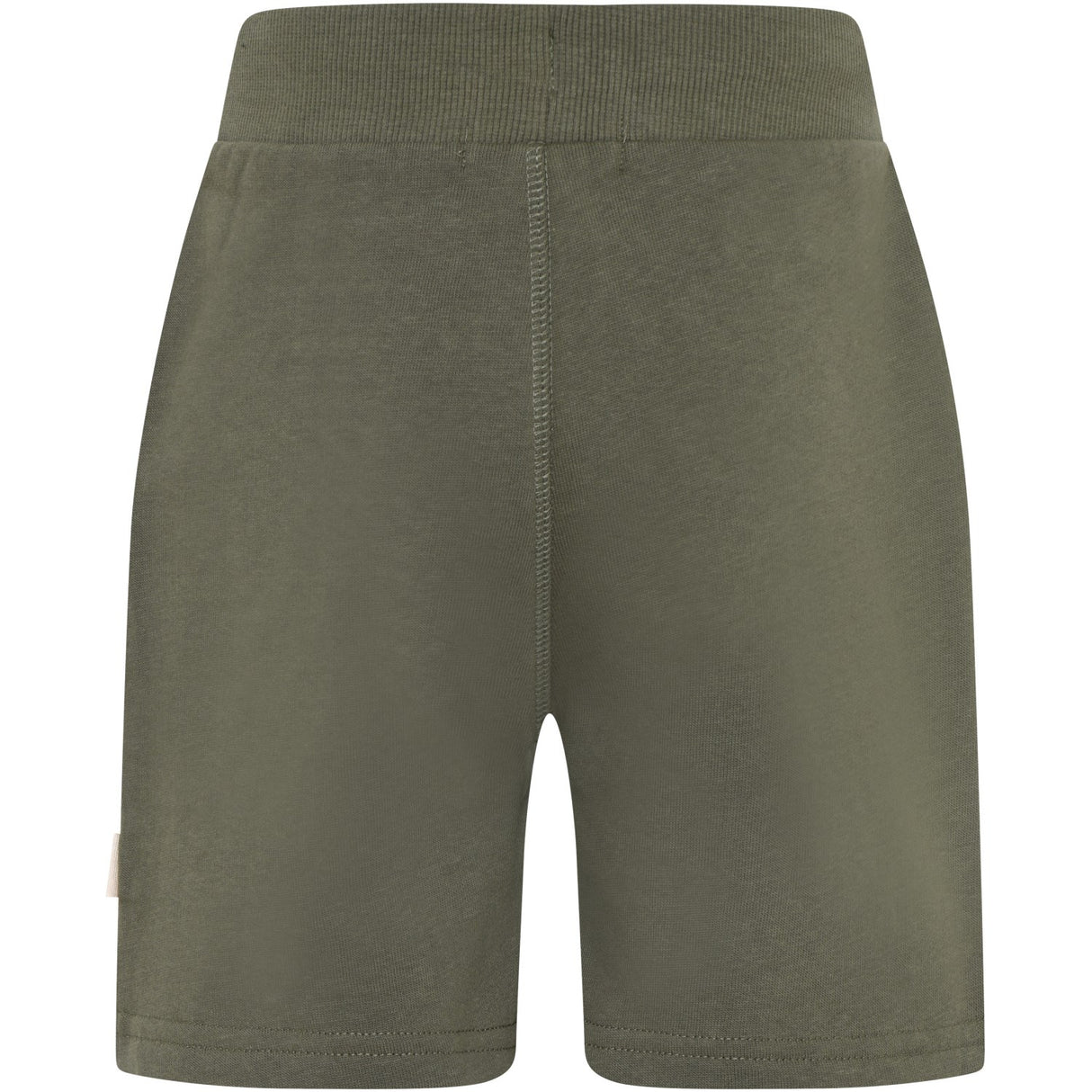 Minymo Ashley Blue Basic 53 -Sweat Shorts 2-Pak