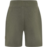 Minymo Ashley Blue Basic 53 -Sweat Shorts 2-Pak