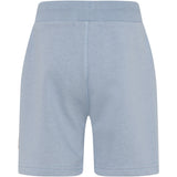 Minymo Ashley Blue Basic 53 -Sweat Shorts 2-Pak