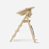 KAOS Desert Sand KLAPP® Newborn Sæde