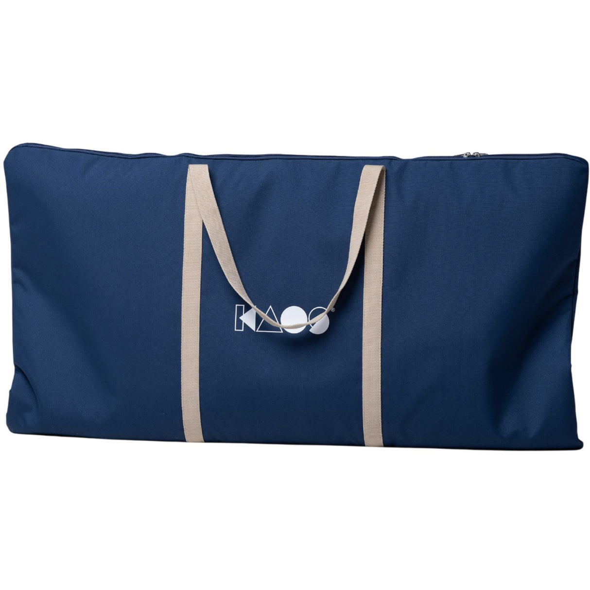 KAOS Dark Denim KLAPP® Travel Taske