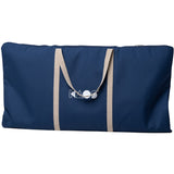 KAOS Dark Denim KLAPP® Travel Taske