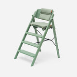 KAOS Mineral Green KLAPP® Jr. Harness & Hynde Sæt