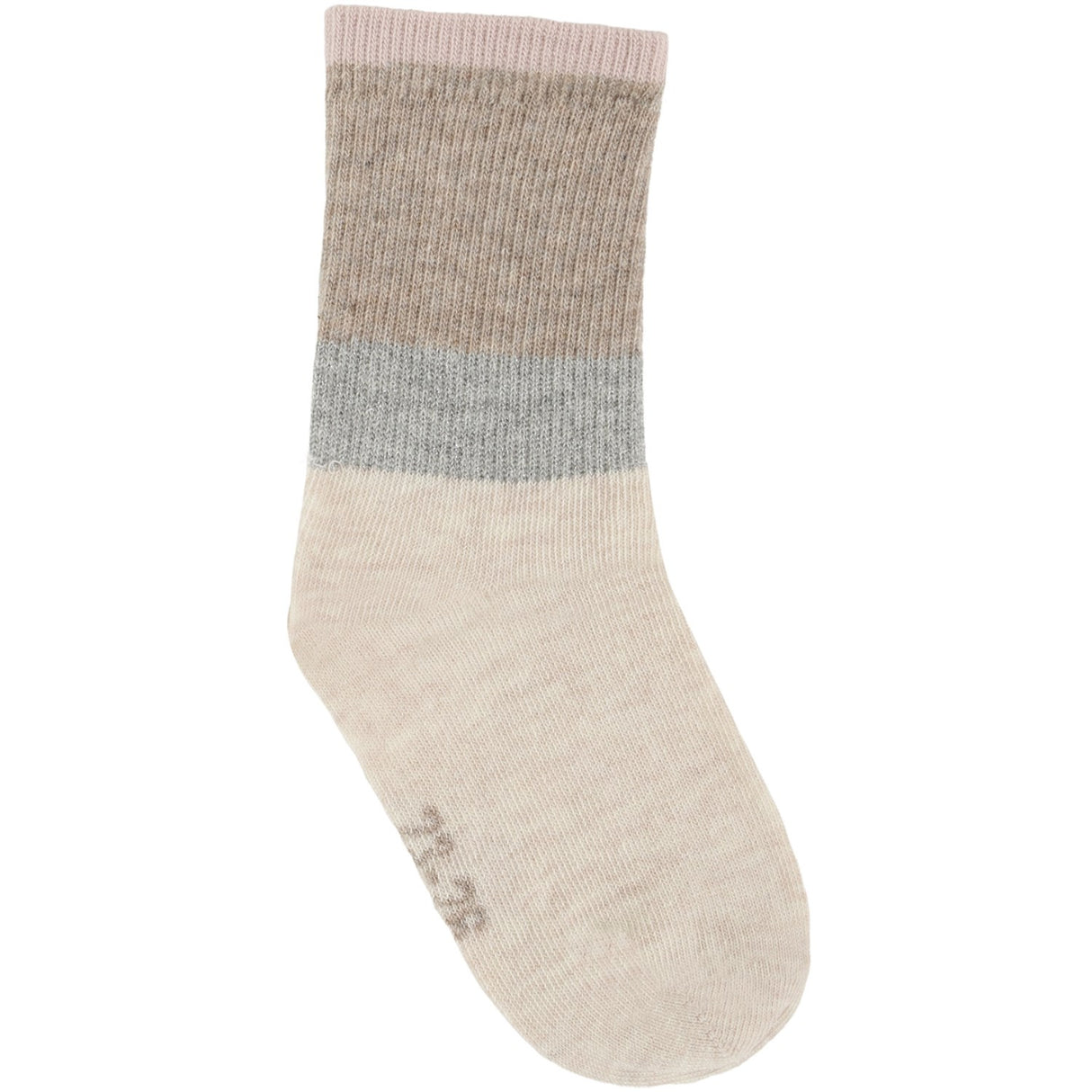 Minymo Shell Strømper M/ Pattern 5-Pack